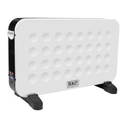 SEALEY Sealey CD2013 Convector Heater 2000W/230V