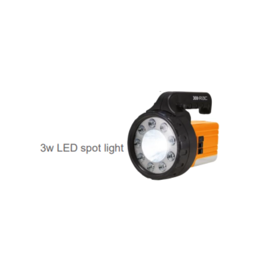 RAC RAC Rechargeable 3 In 1 Lantern 7 RAC RAC Rechargeable 3 In 1 Lantern - Image 5