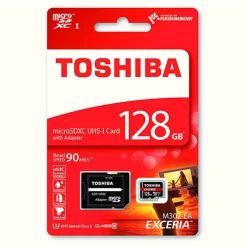 Toshiba Toshiba 128GB MLC Micro SD Card -Car Supplies Store a1ad7d83c29b715947585375eaeb4e001591092064