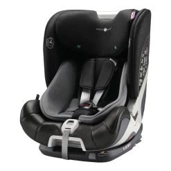 Cozy N Safe Car Seats Cozy N Safe Tristan I-Size Car Seat - Black/Grey