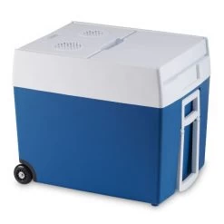 Mobicool Mobicool 48L Thermoelectric Cooler, Blue