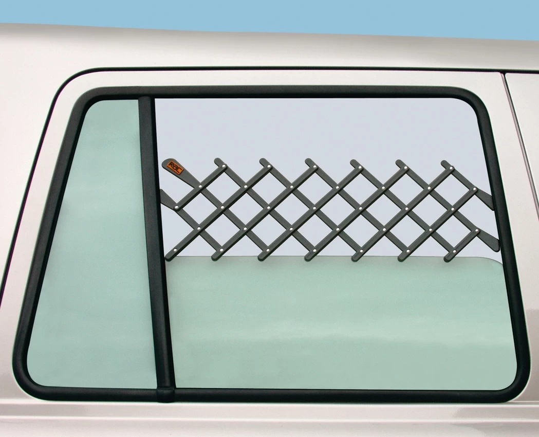 RAC RAC Window Vent Guard 6 RAC RAC Window Vent Guard - Image 4