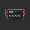 Noco NOCO 6V/12V 2A 4-Bank Battery Charger (GENIUS2X4) -Car Supplies Store a85e3d56b8796439c71a97585b111ad71700127003