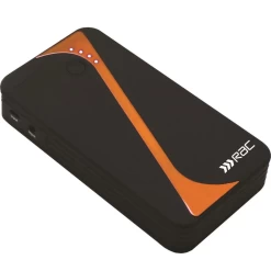 RAC RAC 400 Amp Jump Starter Power Bank