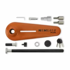 Purpleline Nemesis PLUS High Security Motorhome Wheel Lock -Car Supplies Store a91a7475c5e9a3e2e7cc490d3969c1af1617971587