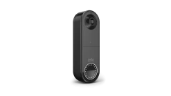 Arlo Arlo Wire-Free Video Doorbell - Black -Car Supplies Store a939ebe16601a666230ccfcf6cb8e7d31640004209