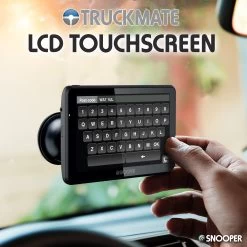 Snooper Snooper Truckmate S5100 Sat Nav 15 Snooper Snooper Truckmate S5100 Sat Nav -Car Supplies Store a9623d40c0130fe630c361820bb0d0661663683688