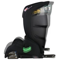 Cozy N Safe Car Seats Cozy N Safe Apache I-Size Group 2/3 Child Car Seat - Onyx -Car Supplies Store a9a4699ea5b719478b08eafc8ba0ab051666965952