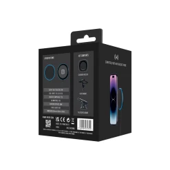 PW3R PW3R MagSafe Charger With Car Vent Mount & Telescopic Mount -Car Supplies Store a9e6a56aa19cd0acb8490542893135601692800143