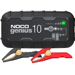 Noco NOCO 10A Battery Charger (GENIUS10UK)