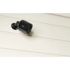 Arlo Arlo Essential Spotlight Camera 3-Pack - Black -Car Supplies Store aba34c91e67d758ece4fc021e523a3b51640166705