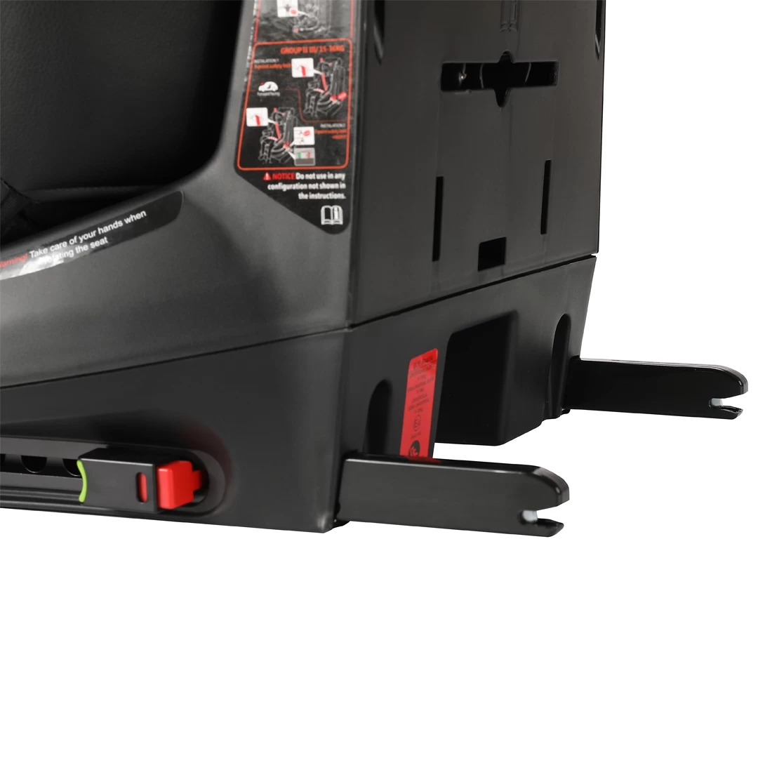 Cozy N Safe Car Seats Cozy N Safe Comet Group 0+/1/2/3 360° Rotation Car Seat 8 Cozy N Safe Car Seats Cozy N Safe Comet Group 0+/1/2/3 360° Rotation Car Seat - Image 6