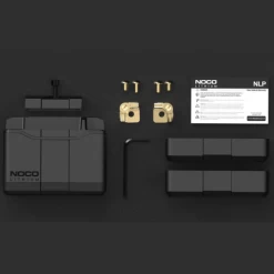 Noco NOCO Lithium 12V Lithium Powersport Battery (NLP5) -Car Supplies Store adc5304a06d7fad79de9a4e23fcebbfd1700130411