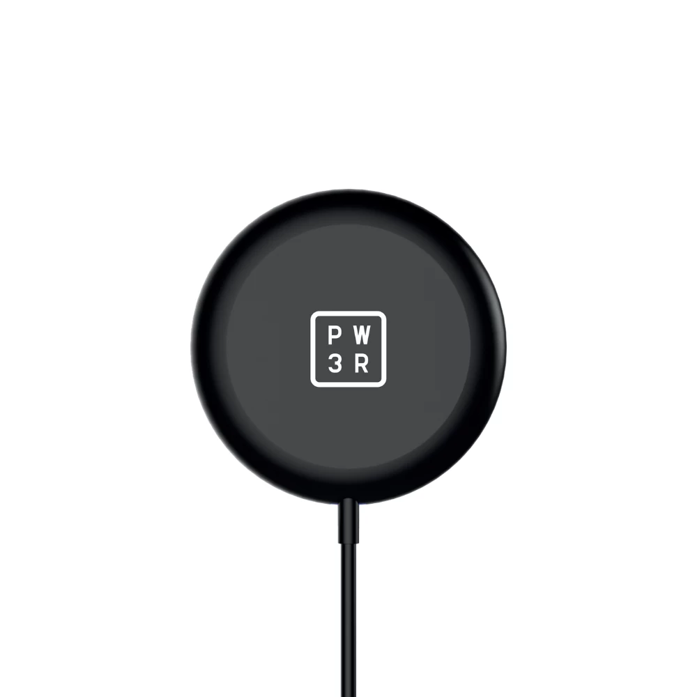 PW3R PW3R MagSafe Charger 3 PW3R PW3R MagSafe Charger