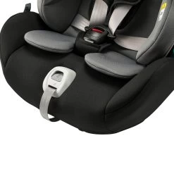 Cozy N Safe Car Seats Cozy N Safe Lancelot I-Size Car Seat - Black/Grey -Car Supplies Store b1627ee77825da2859dff07abf0dd79c1634550811