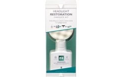 Autoglym Autoglym Headlight Restoration Complete Kit