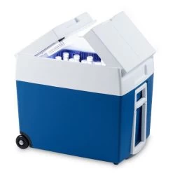 Mobicool Mobicool 48L Thermoelectric Cooler, Blue -Car Supplies Store b21dc52dfa4db5a4bb41ec7ce968e3431648634915