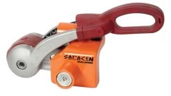 Purpleline Saracen Gullwing Hitch Lock -Car Supplies Store b26a692ac1c54599773ffa5e6d5be4771535029311