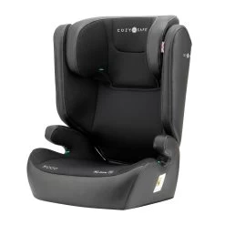 Cozy N Safe Car Seats Cozy N Safe Hood 100-150cm I-Size Child Car Seat – Onyx