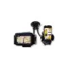 Streetwise Twin Mobile Phone & Sat Nav Holder -Car Supplies Store b4b5676fa5e726f70c23b2f77f2163ba1486560227