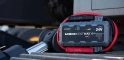 Noco NOCO Boost Max 24V 3000A Jump Starter (GB251) -Car Supplies Store b525bd4785a8220cef343024b78b10271677151801
