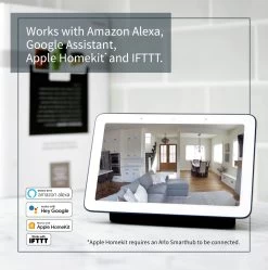 Arlo Arlo Indoor Camera -Car Supplies Store b54d644afa802dfd5015644a00847c351640087043