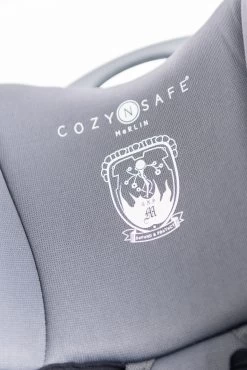 Cozy N Safe Car Seats The Cozy N Safe Merlin Group 0+/1 360° Child Car Seat - Black/Grey 13 Cozy N Safe Car Seats The Cozy N Safe Merlin Group 0+/1 360° Child Car Seat - Black/Grey -Car Supplies Store b66c7a65d061f0f6c0578df764ab640c1634544849