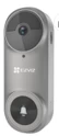 Ezviz Ezviz DB2 Battery Doorbell Kit In Grey 3 Ezviz Ezviz DB2 Battery Doorbell Kit In Grey