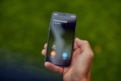 Arlo Arlo Wire-Free Video Doorbell 9 Arlo Arlo Wire-Free Video Doorbell -Car Supplies Store b93ba97ded6c03d01f357d03811f20911640001053