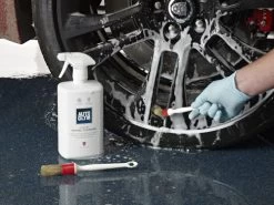 Autoglym Autoglym Custom Wheel Cleaner Complete Kit