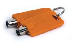 Purpleline Saracen Gullwing Hitch Lock -Car Supplies Store bd9f948e10bc6c4bb68b57e2d54314c41535029319