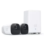 Eufy Eufy EufyCam 2 Pro - 2 Cam Kit + Homebase 2