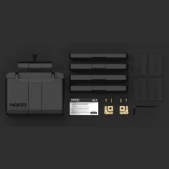 Noco NOCO 12V Lithium Powersport Battery (NLP20) -Car Supplies Store be50fb8befd4dc8158b380d7beddc92b1700124894