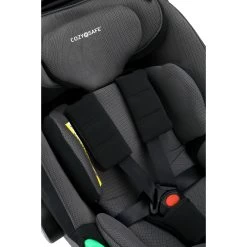 Cozy N Safe Car Seats Cozy N Safe - ODYSSEY 40-87cm I-Size Child Car Seat – Black/Grey -Car Supplies Store bfc9090b8fc510dc11f445d1a6634ff31688110867