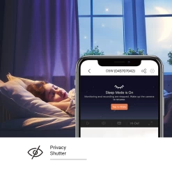 Ezviz EZVIZ C6W 4MP Indoor Security Camera -Car Supplies Store c130cea384ddcc29135339ebb94986961633513930