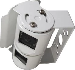 CKO CKO Dual Lense White Reverse Camera