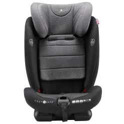 Cozy N Safe Car Seats Cozy N Safe Excalibur Group 1/2/3 Child Car Seat - (Black/Grey) -Car Supplies Store c4a7218ccbfa9b61aeff7bf0f3fcf5181634227758