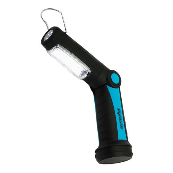 Top Tech Top Tech 3w LED Rechargeable Inspection Lamp 4 Top Tech Top Tech 3w LED Rechargeable Inspection Lamp - Image 2
