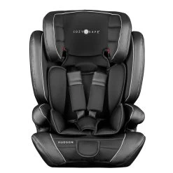 Cozy N Safe Car Seats Cozy N Safe Hudson Group 1/2/3 25kg Harness Child Car Seat - Black/Grey -Car Supplies Store c6377d20b76504940c391d87ce1942dd1634293335