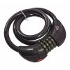 AM-TECH Am-Tech Led Combination Cable Lock -Car Supplies Store c65419d62be7d0430033acc771f95fa31591268076