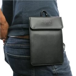 Disklok Disklok RFID Faraday Signal Blocking Wallet, 17.5Cm -Car Supplies Store c69f4a2cae2f3f4b5724df8a97d573531585231162