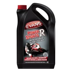 EVANS Evans PowerSports 'R' Waterless Coolant (Motorcycle) 5Ltr
