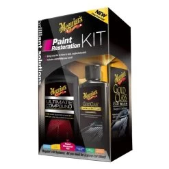 Meguiars Meguiars Paint Restoration Kit -Car Supplies Store c97c6807c1fc89fc8364e5a42cbdaa211485426337