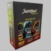 Silverback Xtreme Silverback Xtreme 3-in-1 Gift Box - Jungle Gel Cleaning Fluid, Silky Milk High Gloss Polish & Maxilla Drivetrain Cleaner - 1L Each -Car Supplies Store ca90959a47cd52207c2c70312e32a2a01660041032