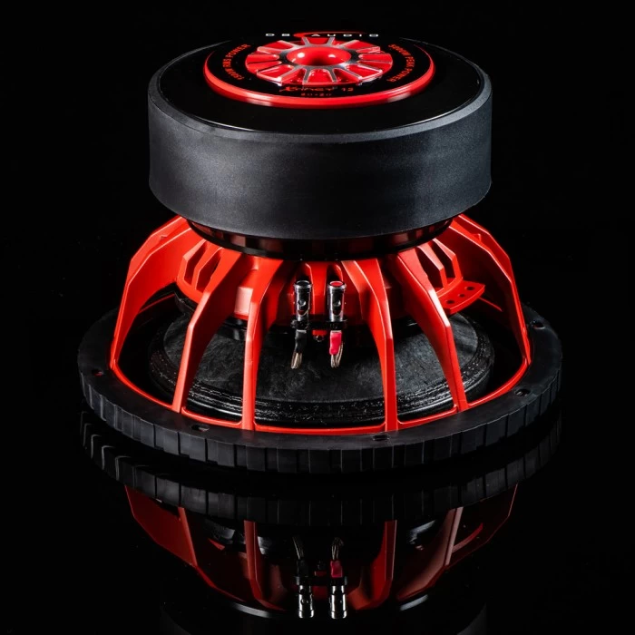 DB Audio DB Audio XTINCT12 5000W 12'' Subwoofer 8 DB Audio DB Audio XTINCT12 5000W 12'' Subwoofer - Image 6