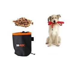 RAC RAC Pet Food And Treat Holder -Car Supplies Store ce3c7009d1ebd3f72df96b53c76bbbed1489746429