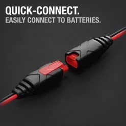 Noco NOCO Eyelet Terminal Connector (GC002) -Car Supplies Store ceaf15197c96e84885922f28be7723b71677490164