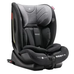 Cozy N Safe Car Seats Cozy N Safe Excalibur Group 1/2/3 Child Car Seat - (Black/Grey) -Car Supplies Store cecd8ce27594b059f5ca9bddf82d2dff1634227734