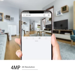 Ezviz EZVIZ C6N 2K Indoor Smart Security Cam -Car Supplies Store cf0fb21626338a1a974e25b8ade8d3431633704292