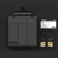 Noco NOCO Lithium 12V Lithium Powersport Battery (NLP30) -Car Supplies Store cf7032ff1043a7bde241fb6c1c5ad03e1700127349